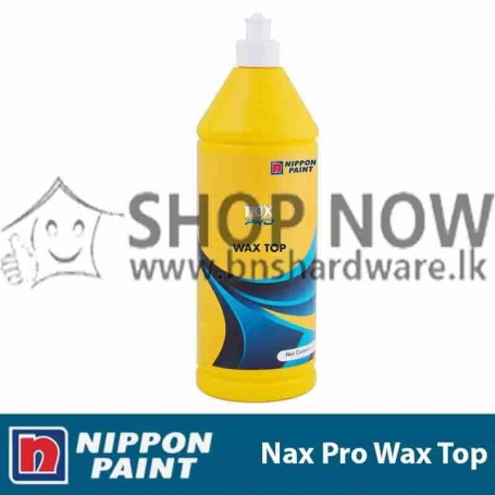 Nax Pro Wax top 1L