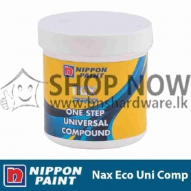 Nax Eco Uni Comp 100g