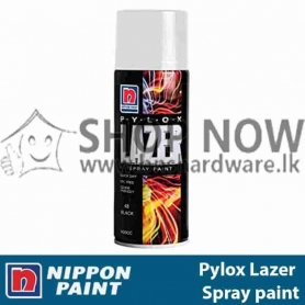 Pylox Lazer Spray Paint - Fluorescent-400g