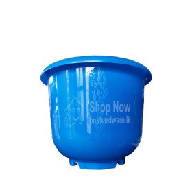 Lakwa Flower Pot - Diameter 30 cm