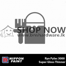 Ryo Pylac 3000 Super Gloss Thinner 1L / 2L / 4L / 25L / 200L