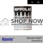 Nippolac Bright Aluminium