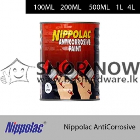 Nippolac AntiCorrosive  - Aluminium
