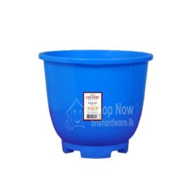 Lakwa Flower Pot - Diameter 27 cm