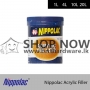 Nippolac Acrylic Wall Filler