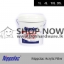 Nippolac Acrylic Filler