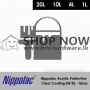 Nippolac Protective Acrylic  Gloss Coating (W/B)