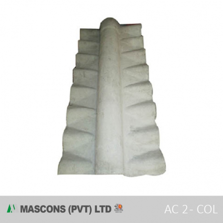 Mascons Ridges AC2 - COL