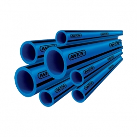 Anton HDPE Pipes 50MTR