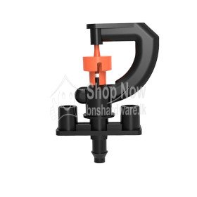 Micro Sprinkler