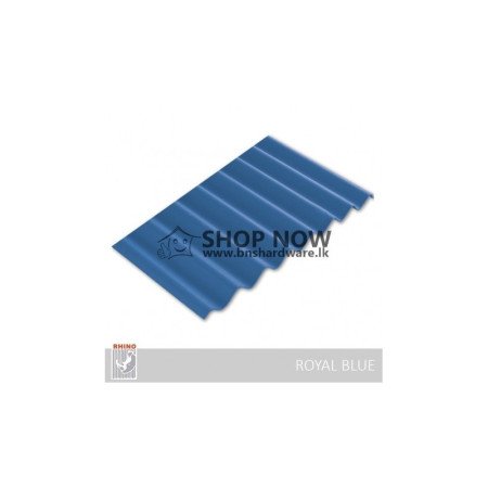 Rhino Colorup Roofing best price with bnshardware.lk