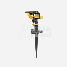 Impact Sprinkler