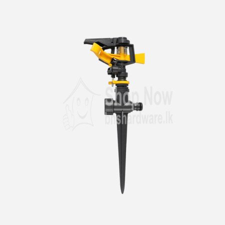 Impact Sprinkler