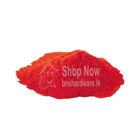 Red Cement 1 Kg