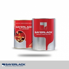 Sayerlack Solvent Stain  ( Colours Available)