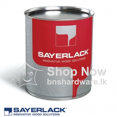 Sayerlack PU Hardener High Gloss - THL3109