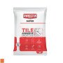 Swisstek Super Tile Mortar - 25 Kg