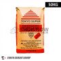 Tokyo Super -Ordinary Portland Cement 50Kg Bags