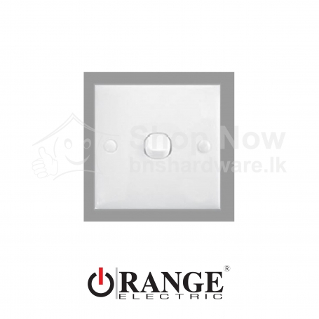 Orange X5 Intermediate Switch