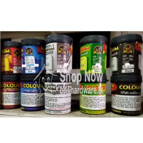 Titanium Cement 1 Kg