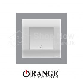 Orange Akoya 10A  Bell Press Switch