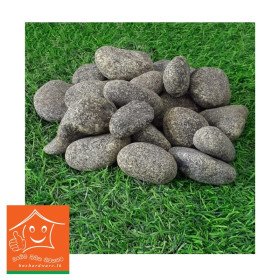 B N S Galaxy Pebbles