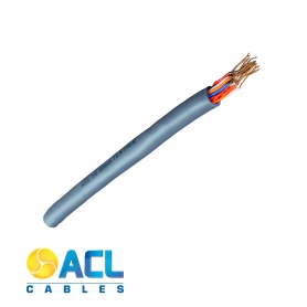 Single Pair Telephone Cable