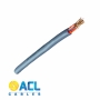 ACL 1 Pair Telephone Cable - 2 x 0.50mm2