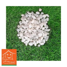B N S Milky White Chips