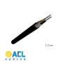 ACL Cu/XLPE/PVC 35mm2 -1Meter (Unarmoured)