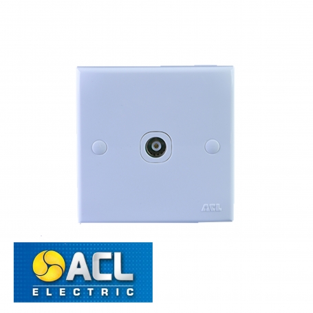 ACL - TV SOCKET OUTLET