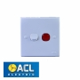 ACL - Double pole Switch (20A)