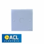 ACL - BLANK PLATE