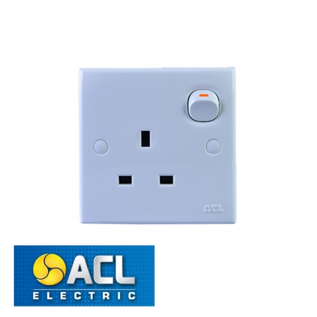 ACL - SOCKET OUTLETS