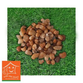 B N S Moon Stone Pebbles