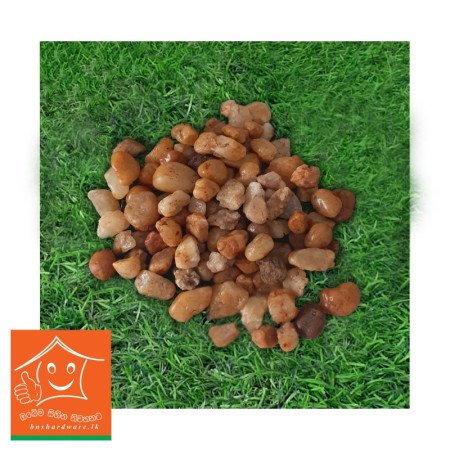 B N S Moon Stone Pebbles