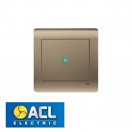 ACL - EG - Tv Socket Outlet - Colours