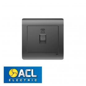 ACl - Telephone Socket Outlet - Colours