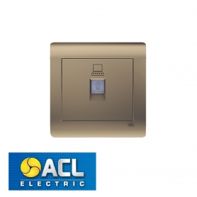 ACL - Data Socket Outlet - Colours