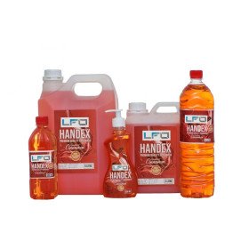 Hand Wash - Sensational Cinnamon