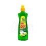 Dash Gliz Dish Wash Lime
