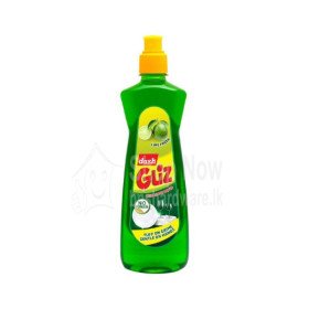 Dash Gliz Dish Wash Lime