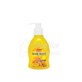 Dash Turmeric Hand Wash