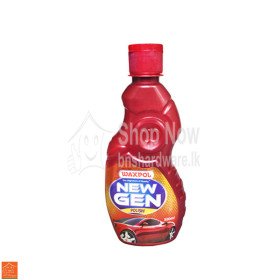 Waxpol New Gen Silicone Polish 500 ml