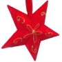 Dust Star (Red)