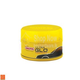Waxpol Glo Premium Car Polish