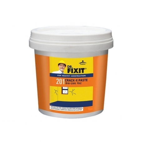 Dr. Fixit Crack-X Paste