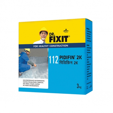 Dr Fixit Pidifin 2K