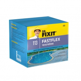Dr. Fixit Fastflex