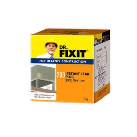 Dr. Fixit Instant Leak Plug (1KG)